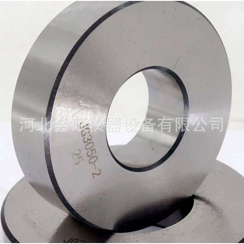 JG3050-2型套管大外径量规 硬质套管量规 电工套管外径量规