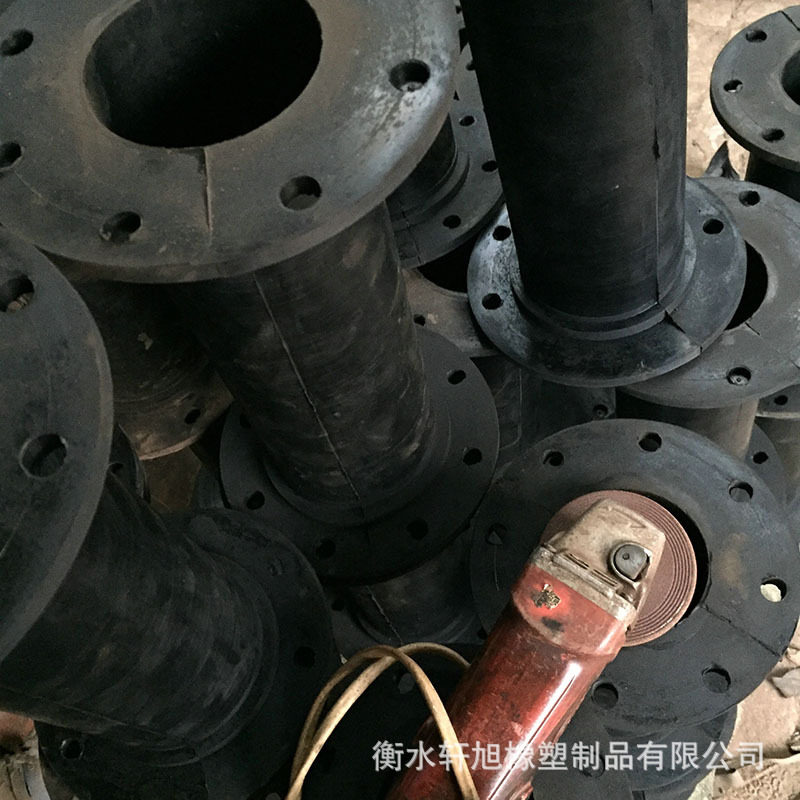 厂家供应加工橡胶阀门衬套胶套 橡胶阀门衬套 阀门胶管