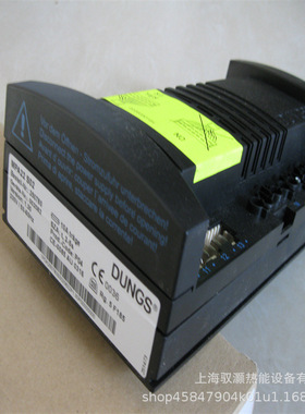 DUNGS冬斯燃烧管理器MPA22 S02 W-FM25 W-FM20燃烧控制器