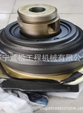 D65推土机配件141-14-36260压板    山推配件