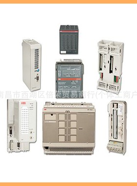 ABB配件AC800PEC PPD113 3BHE023784R1010