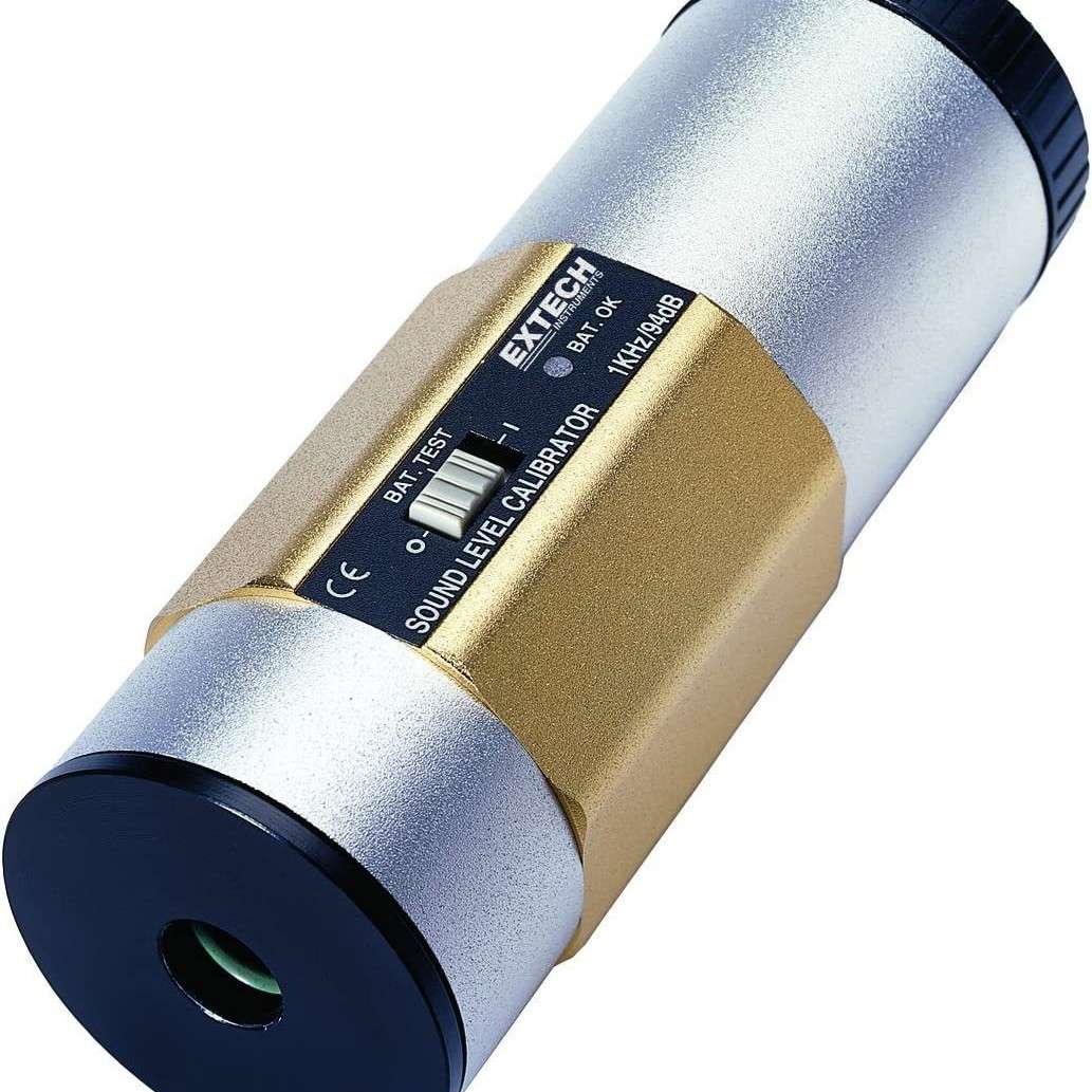 Extech Instruments 声级校准器 EXT407744
