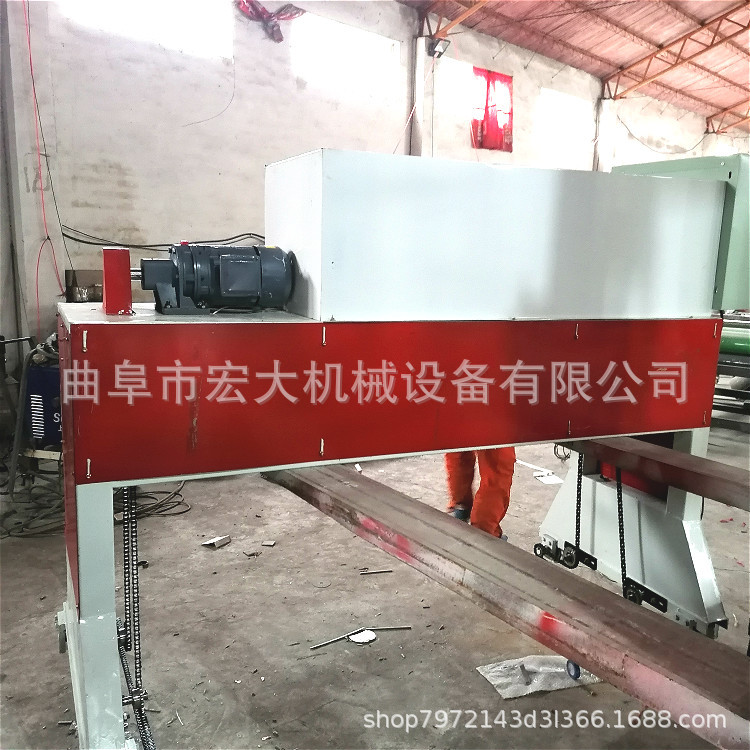 全自动UV罩光机雪弗板光油流平固化机多用板材罩光机