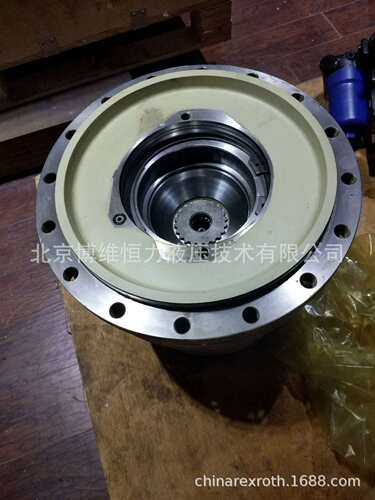 旋挖用行走减速机GFT110T3B174