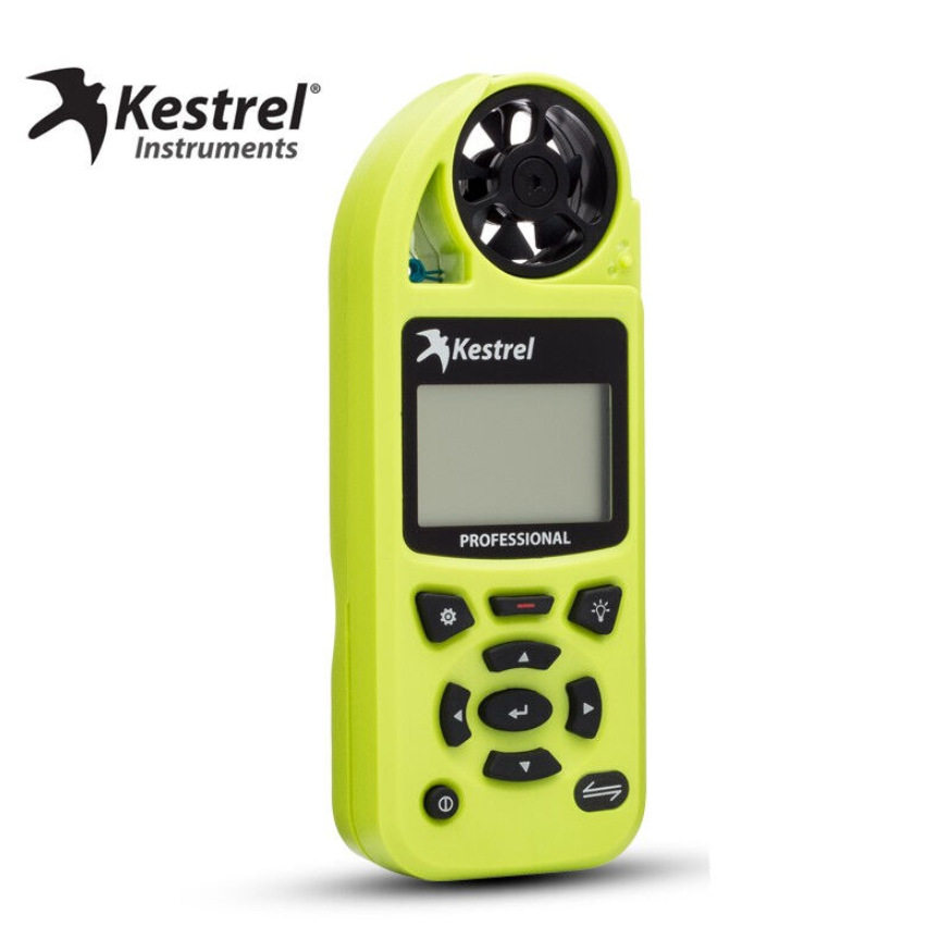 美国KESTREL5200环境气象监测仪NK5200手持气象风速计海拔仪