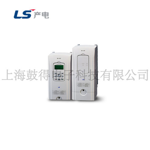 SV0037IS7-4NO.H380v1.5kwLS产电变频器IS7系列风机水泵类无面板