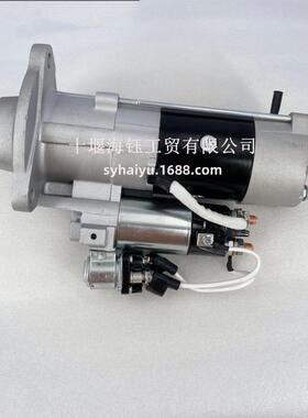 Dci11发动机配件起动机D5010508380
