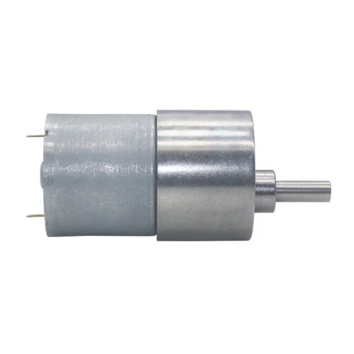 JGB37-3530减速电机 出卡器电机 智能小车 车位锁 智能设备12V24V