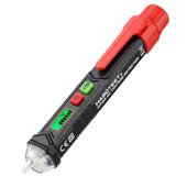 HT100多功能测电笔非接触式 智能感应检测验电试电测断点电工专用