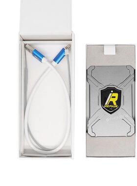 BOXP10无需拆卸iphone硬盘DFU读取写入更改IPAD的序列号