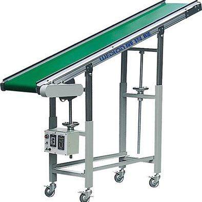 厂家直供小型自动化传送带皮带输送机平台斜坡式定制,搬运/仓储/物流设备,输送机,淘宝优惠券,粉丝福利购,淘宝优惠卷