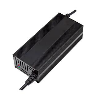 锂电池电动车充电器48V60V72V5A铝壳58.8V71.4V84V5A厂家直销