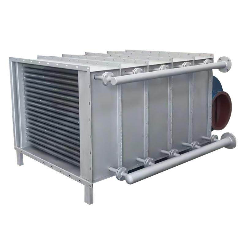 翅片管式换热器导热油散热器不锈钢蒸汽换热器工业换热器厂家,机械设备,节能设备,淘宝优惠券,粉丝福利购,淘宝优惠卷