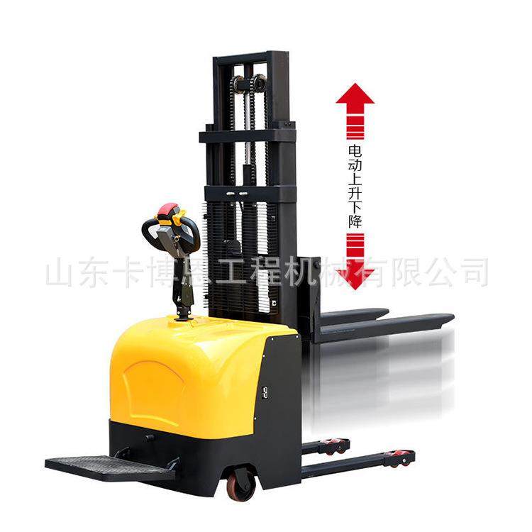 电动叉车电动托盘叉车1.5吨电动叉车液压电动叉车堆高车,搬运/仓储/物流设备,叉车/搬运车,淘宝优惠券,粉丝福利购,淘宝优惠卷