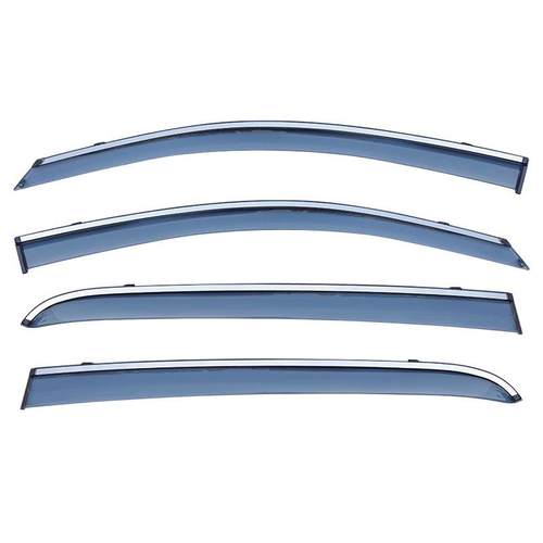 适用标致08S晴雨挡车窗挡雨板PEUGEOT08SWindowvisor