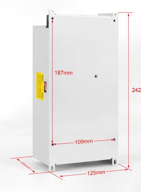 110V/220V转68V-1200W/1500W开关稳压电源模块RD6024配套用