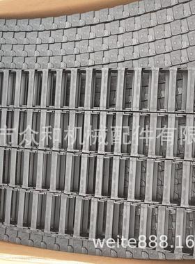 拖链/KDP055-w80-R125-2970配接头/拖链