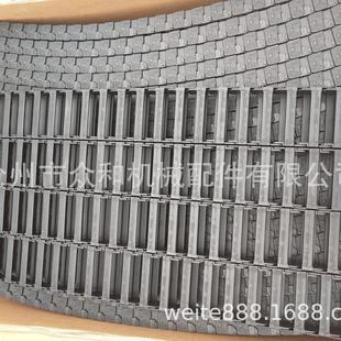 R125 w80 2970配接头 KDP055 拖链