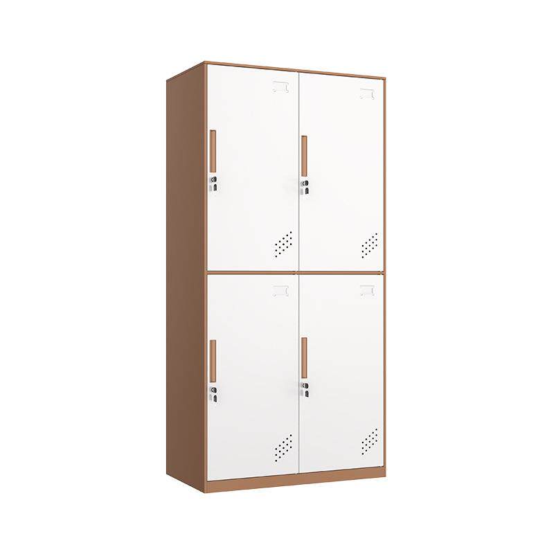 拆装更衣柜铁皮员工储物柜宿舍健身房浴室钢制带锁多门换衣柜,商业/办公家具,办公储物柜,淘宝优惠券,粉丝福利购,淘宝优惠卷