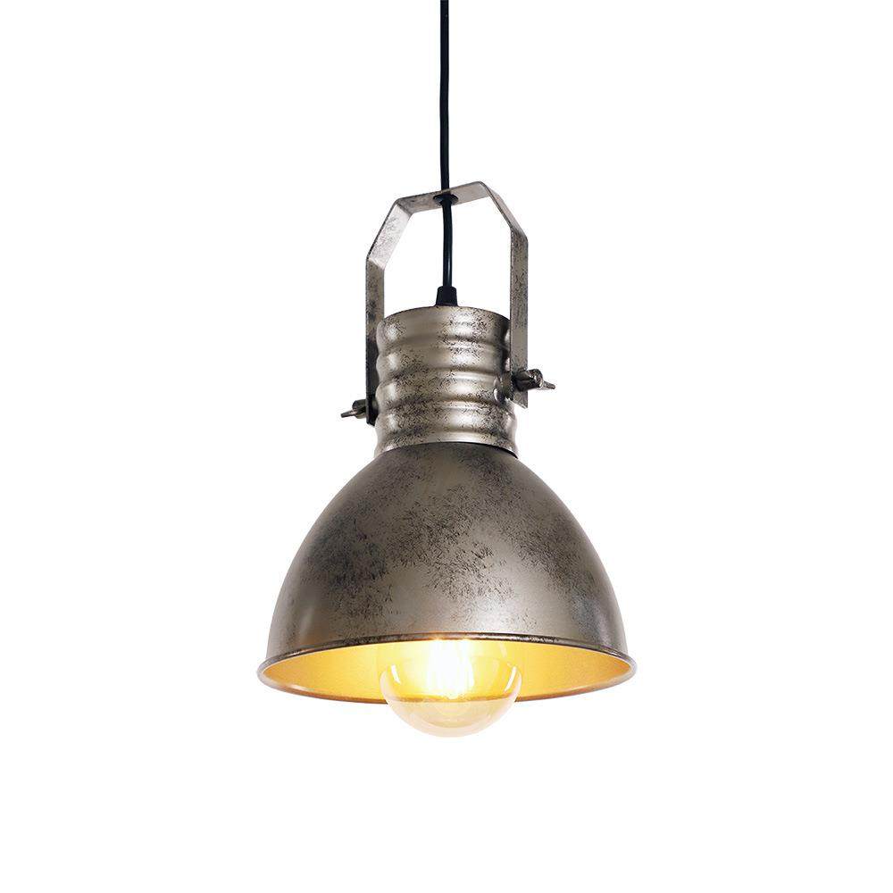 loft创意个性单头铁艺复古工业风餐厅办公室工程商铺装饰照明吊灯,家装灯饰光源,智能吊灯,淘宝优惠券,粉丝福利购,淘宝优惠卷