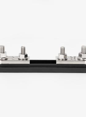 BB300-ANL300A汽车汇流排BusBar接线排汇线排带保险丝