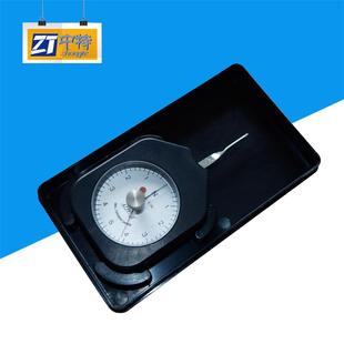 张力计 ATG 100指针式 张力计适用于拉力 测试双针指针式