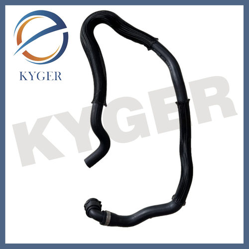 适用宝马G01 暖水管 64219354459 高品质KYGER汽车水管汽配