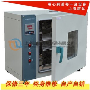 300度空气对流干燥箱 强制对流烘箱 101 1HA强制空气对流干燥箱