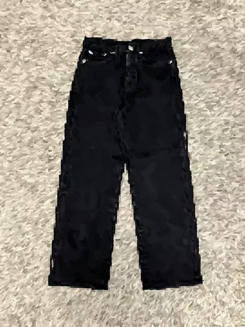 thumbnail for Madman Customized Stu Light Version Denim Jeans Excellent Quality