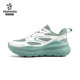 正品 男女夏软底网布透气跳操鞋 佩斯熊猫跑鞋 御风者轻便减震运动鞋