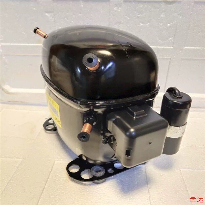 全新原装万胜QD150D/QD180D/QD210D/冰箱冰柜冷柜制冷压缩机R22