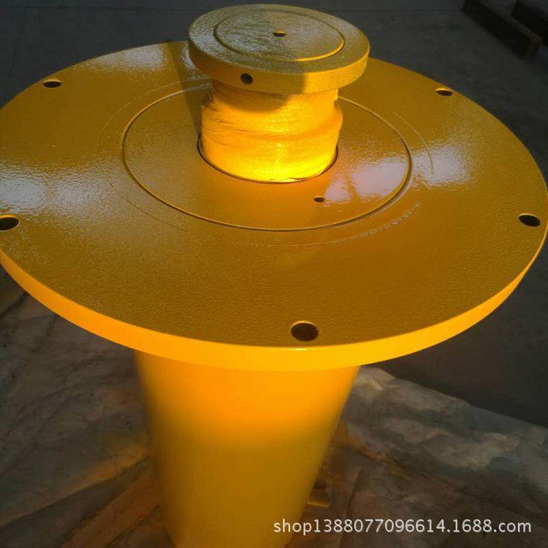 定制前法兰安装油缸 缸颈160行程220压力25MPa液压缸 工程用液压,标准件/零部件/工业耗材,液压缸,淘宝优惠券,粉丝福利购,淘宝优惠卷