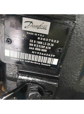 丹佛斯柱塞泵51V110-R-C8-N-L2-B1-V-A-J1-ADA-030-AANN-B2-00