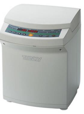 日本现货新基THINKY焊锡搅拌机ARE-500