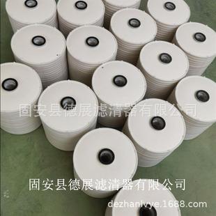 西西延森BG15/6吸水吸黑齿轮油滤芯