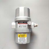 储气罐自动排水器PA68气动式 排水器空压机过滤器可W调节气泵排水