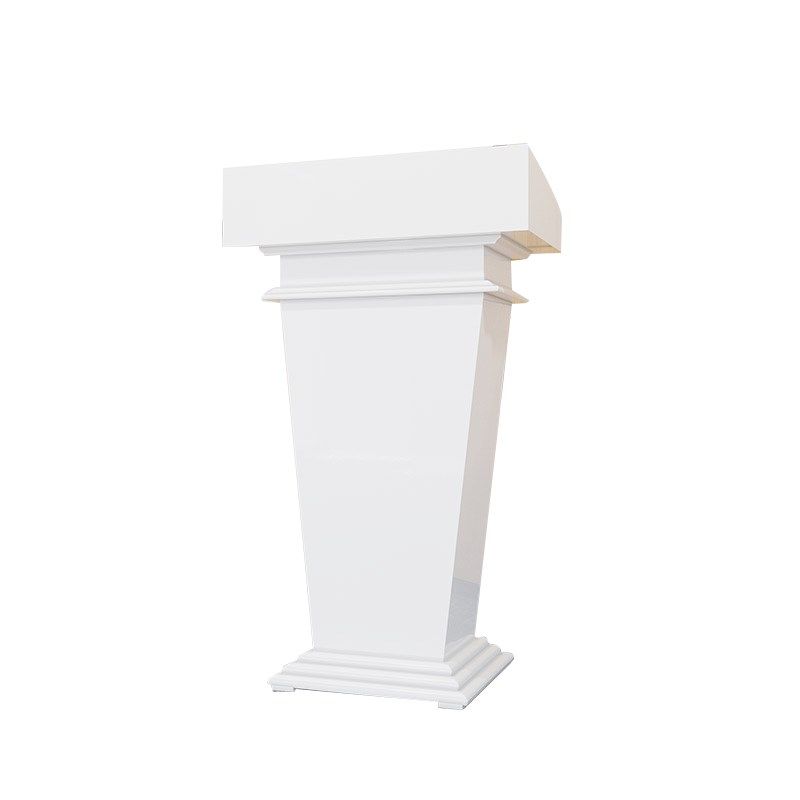 高档4S店迎f宾台餐厅接待台酒店礼宾台发言台演讲台咨询实木讲台,商业/办公家具,演讲台/演讲桌,淘宝优惠券,粉丝福利购,淘宝优惠卷