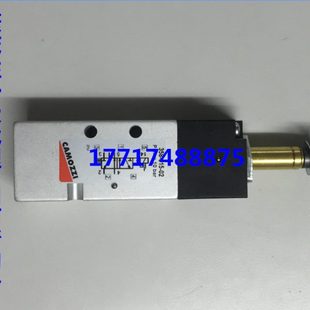 康茂盛 015 康茂胜camozzi电磁阀 011 358