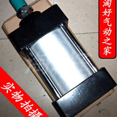 拉杆SC32标准型气缸SC40*25/50/75/100/150/200/250/300/400500