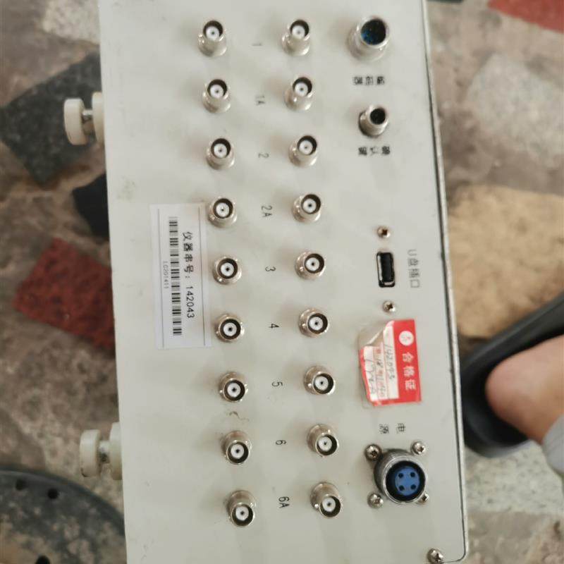 快速发货询价其他闲置o超音波探伤仪,路超电子,型号JGT-10,实物拍,五金/工具,探伤仪/无损检测仪,淘宝优惠券,粉丝福利购,淘宝优惠卷