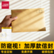 加厚信封牛皮纸A4大容量信封袋定制大信封信纸袋复古黄色可邮寄文件资料袋5号装 现金工资袋可定制定做印logo