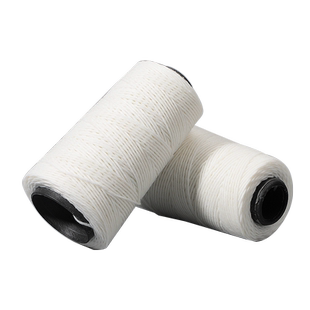 三益凭证装订针线蜡线学生书籍教学手工记账棉线宝塔线白线钩锥财务会计装订档案封面大团细粗绳穿线机装订线