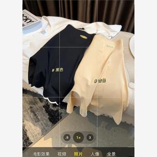 推荐 安全裤 好物 高腰收腹提臀无痕打底裤 中脉芭比悬浮裤