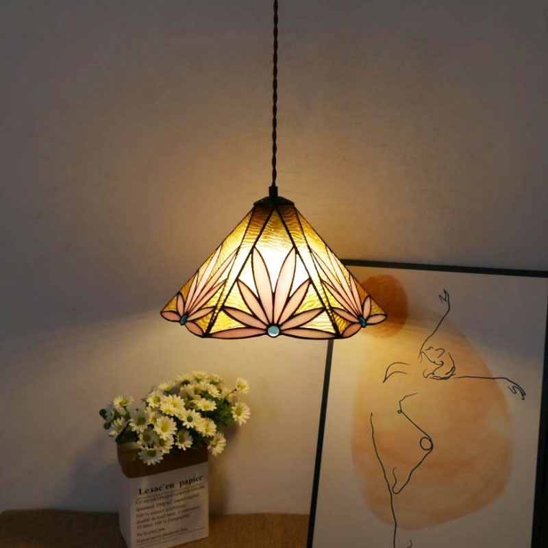 复古卧室书房小吊n灯创意飘窗吧台玄关艺术饭厅咖啡厅酒吧灯