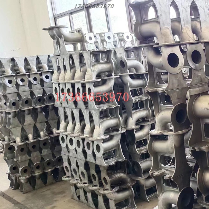 耦合装置排污g泵不锈钢耦合器污水泵自动提升自耦装置