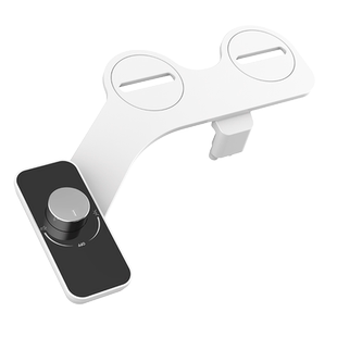 Atalawa阿塔拉洁身器超薄不用电智能马桶盖妇洗净身冲洗屁股神器