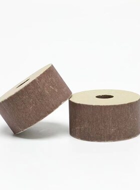 锋利陶瓷结合剂金刚石磨头 磨合金陶瓷FSDC内孔内圆磨小砂轮易修