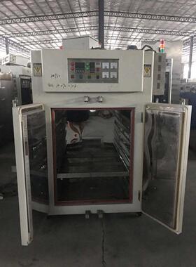 二手烤双门小烤箱不锈*钢内胆6箱0*70104