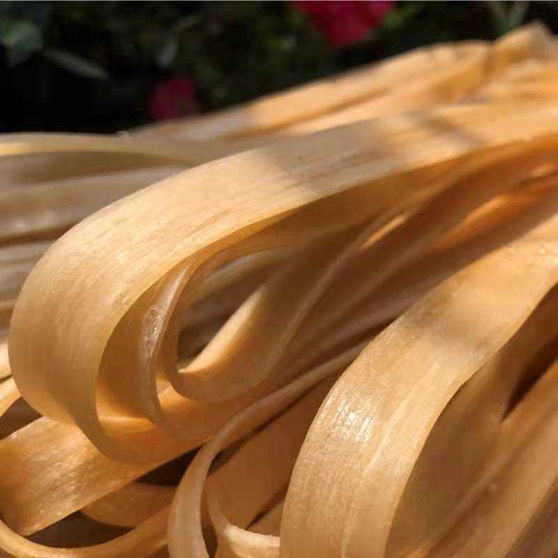 重庆酸辣粉专用粗粉条红薯粗粉条无添加纯手工地瓜粉红苕粉麻辣烫