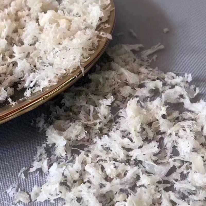 燕窝燕碎泡野生干盏燕盏即食正宗高品质无漂白无刷胶精挑细选滋养